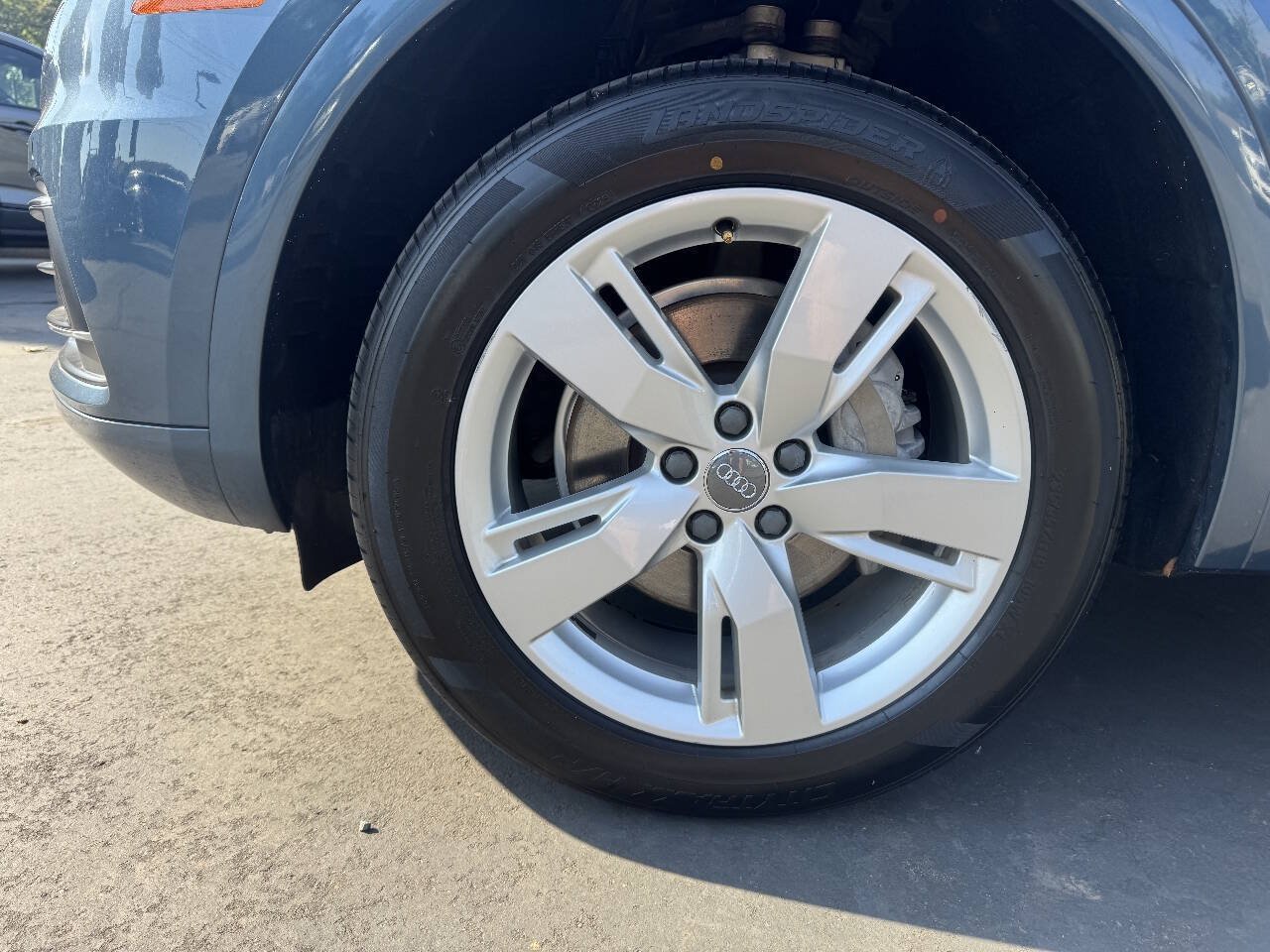 Used 2018 Audi Q5 2.0T Premium Plus w/ Premium Plus Package AWD/4WD image 18