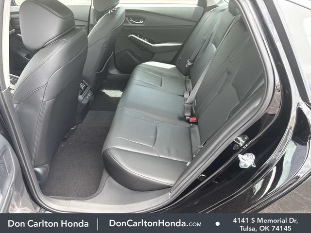 New 2026 Honda Accord Touring image 14
