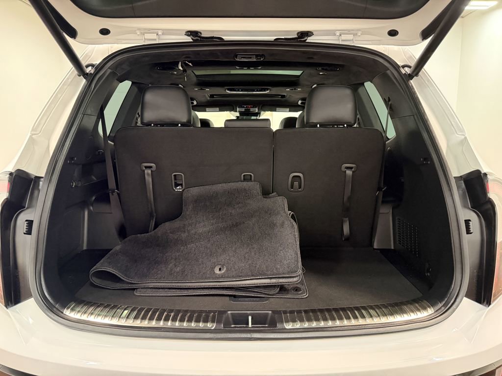 Used 2024 Kia Telluride SX Prestige X-Line image 73