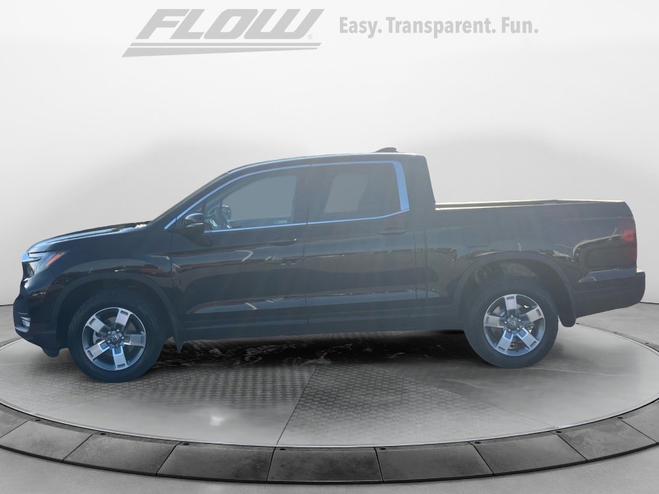 New 2026 Honda Ridgeline RTL image 4
