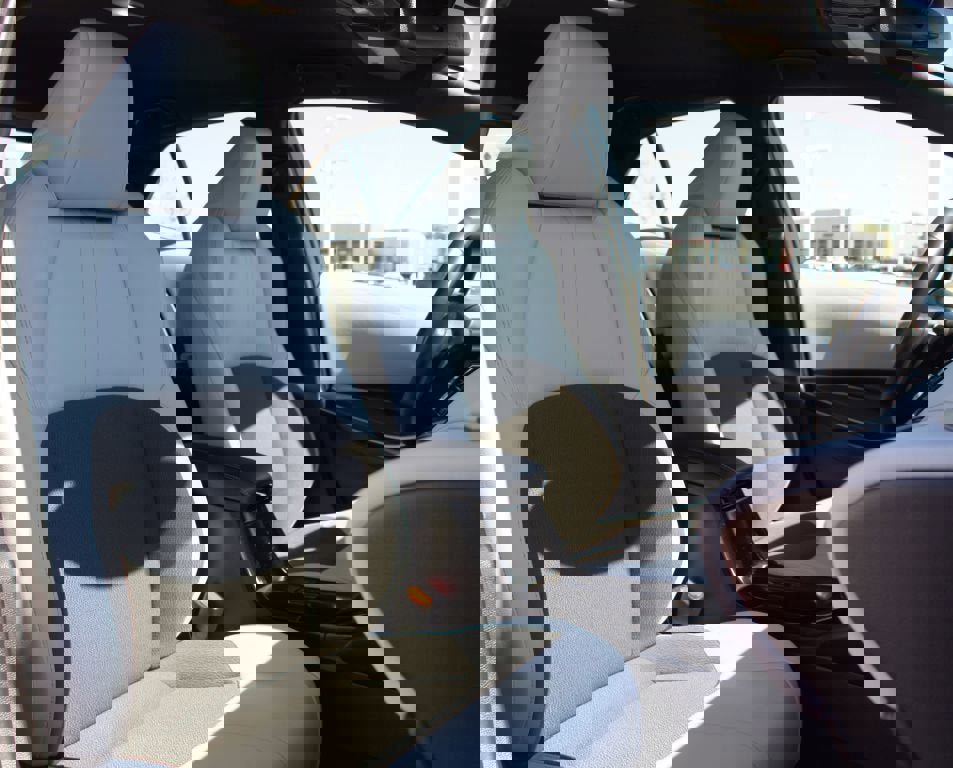 Used 2023 Toyota Corolla XSE image 22