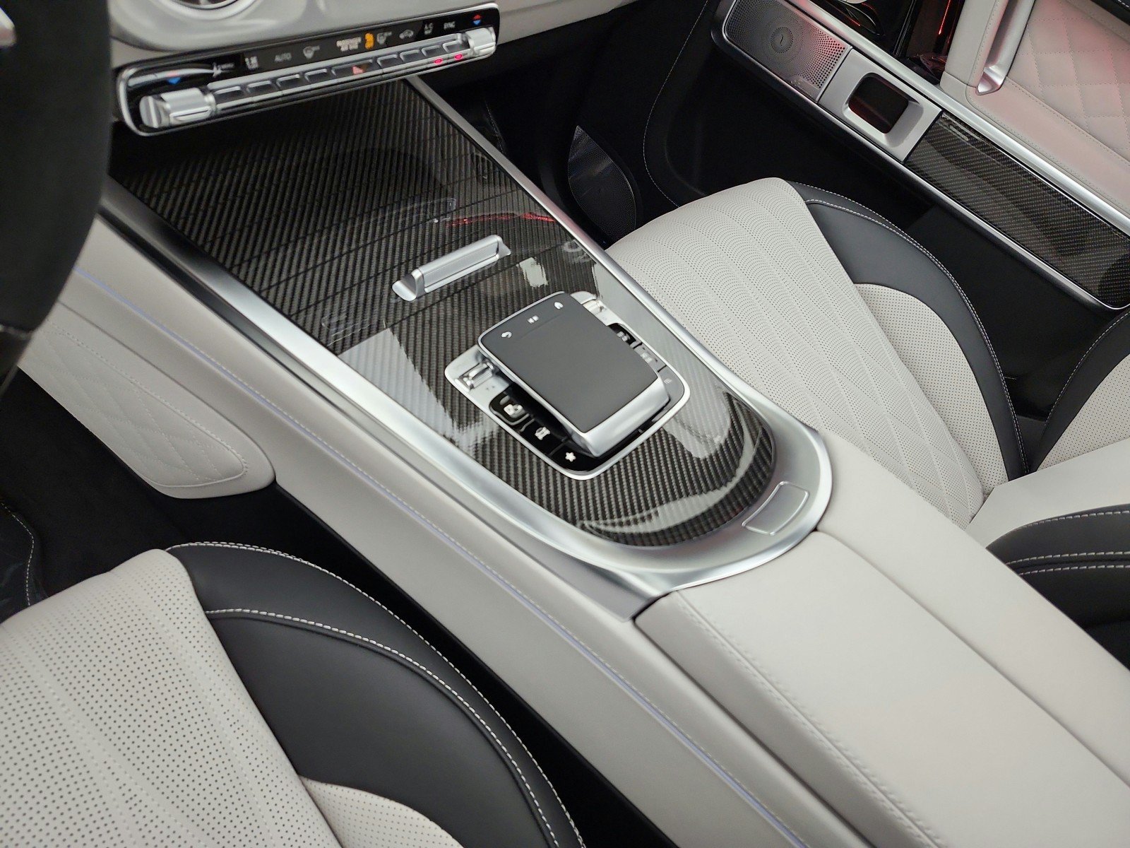 New 2026 Mercedes-Benz G 63 AMG 4MATIC image 18