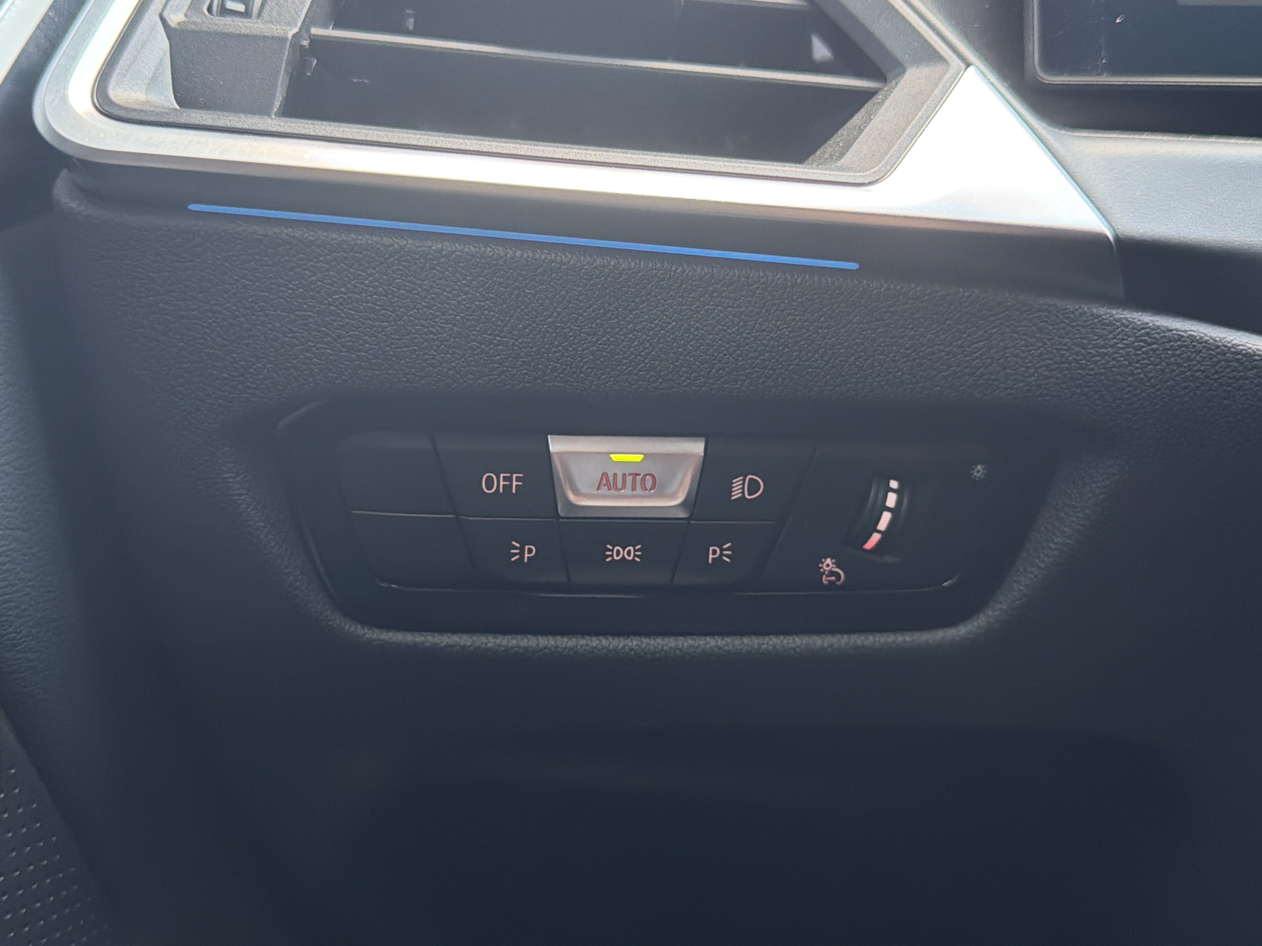Used 2023 BMW i4 eDrive35 w/ Premium Package RWD image 29