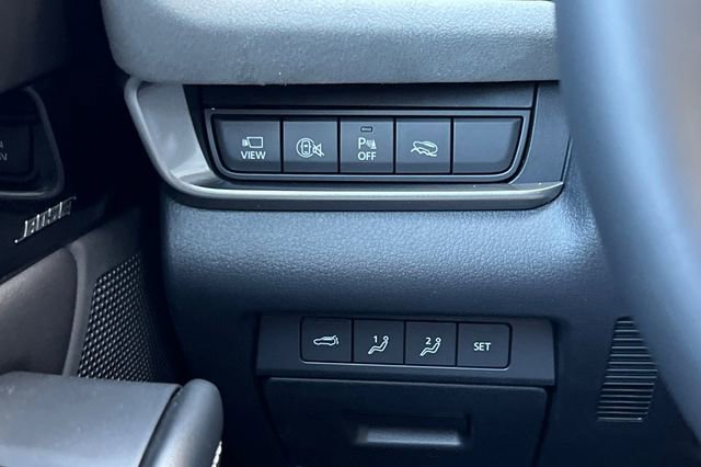 New 2026 MAZDA CX-30 2.5 Turbo w/ Premium Package image 30