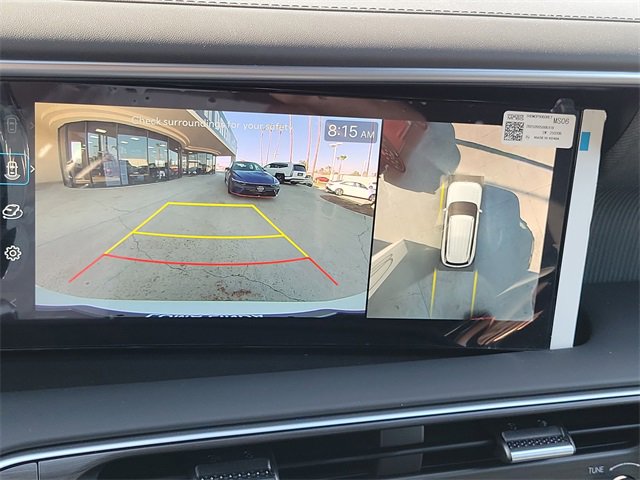 New 2026 Hyundai Palisade Calligraphy image 10