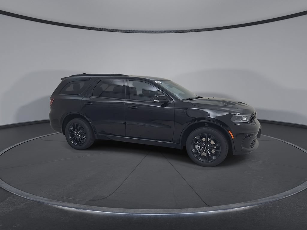 New 2026 Dodge Durango GT AWD/4WD image 2