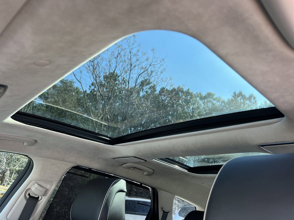 Used 2022 Genesis GV80 3.5T w/ Prestige Package 07 image 29