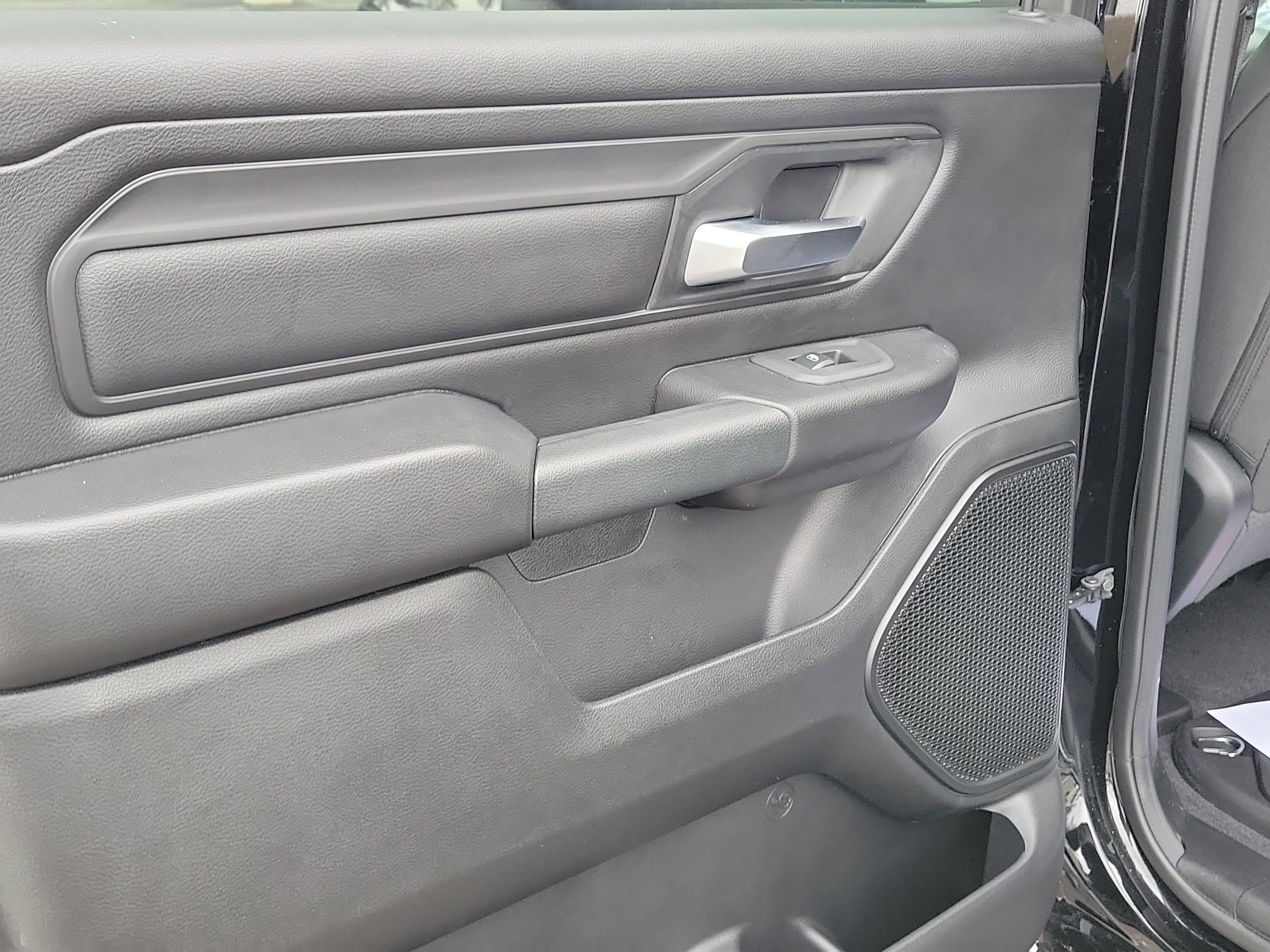 New 2025 RAM 1500 Tradesman w/ Trailer Tow Group image 22