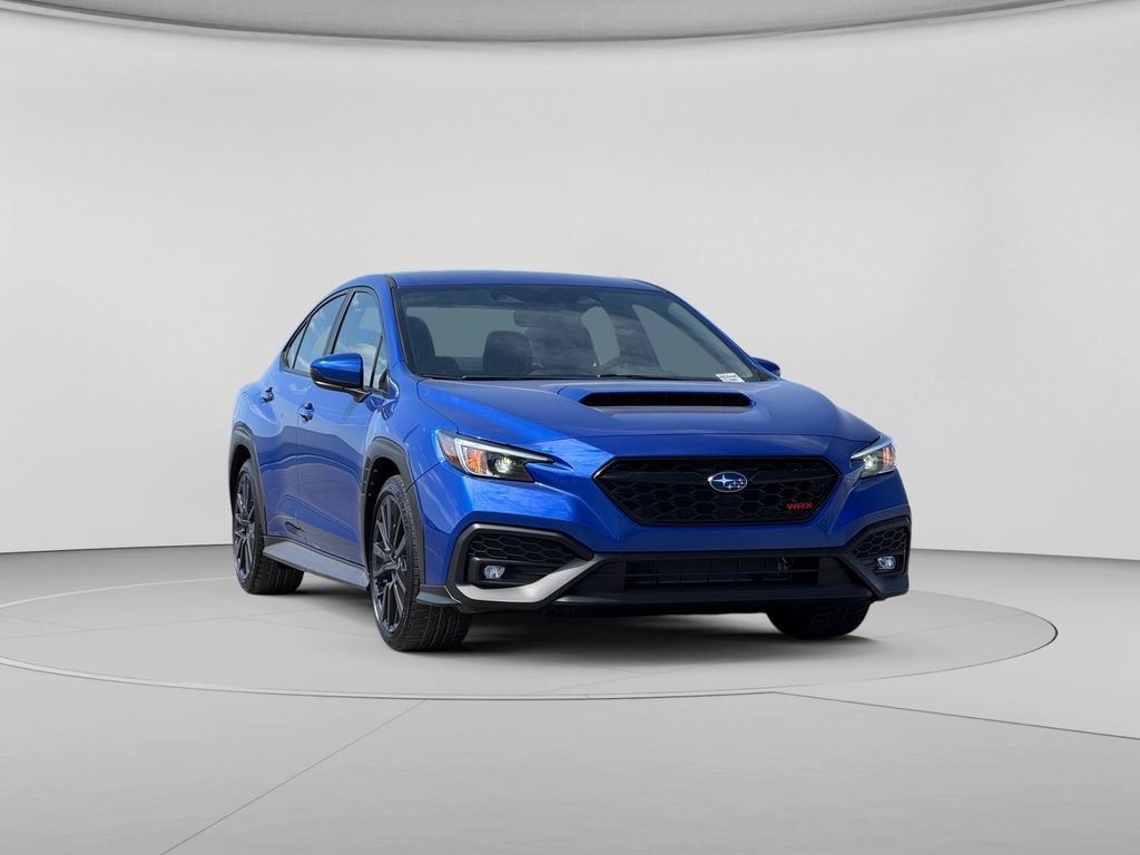 New 2026 Subaru WRX Premium w/ WRX Essentials Package AWD/4WD image 2