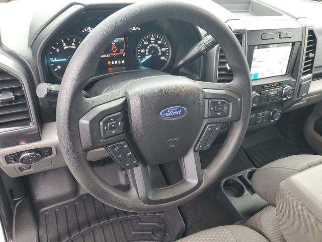 Used 2019 Ford F150 XLT w/ Trailer Tow Package image 19