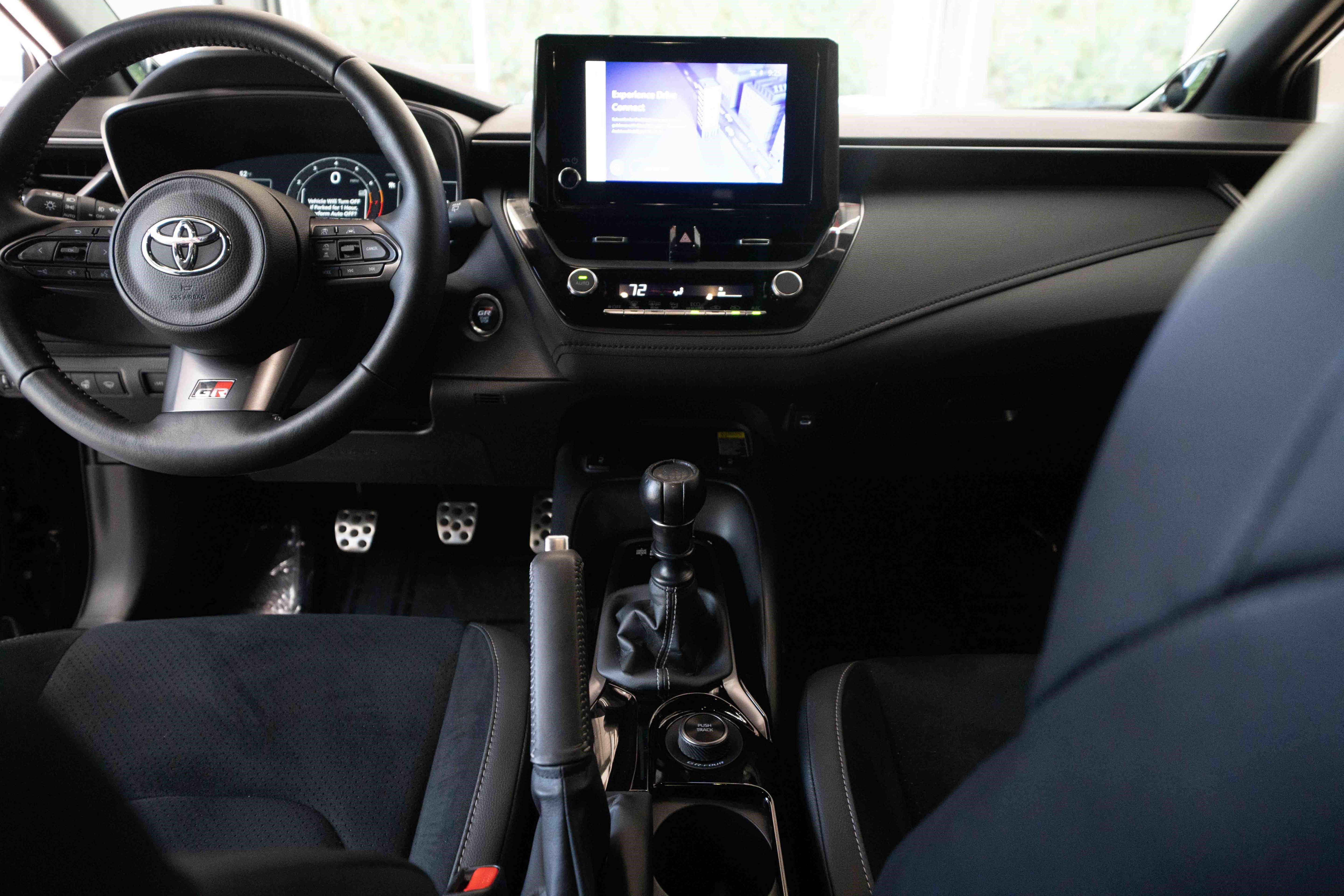 Used 2024 Toyota Corolla GR w/ Styling Package (TMS) AWD/4WD image 20