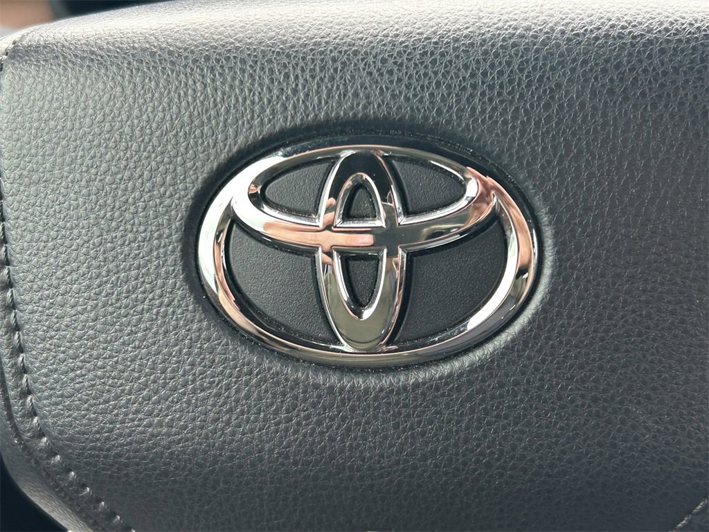 Used 2024 Toyota Tundra 1794 Edition image 49