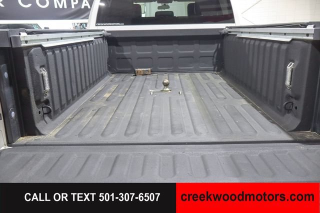 Used 2020 RAM 2500 Tradesman w/ Chrome Appearance Group AWD/4WD image 55