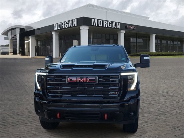 New 2026 GMC Sierra 2500 AT4 w/ AT4 Premium Plus Package image 2