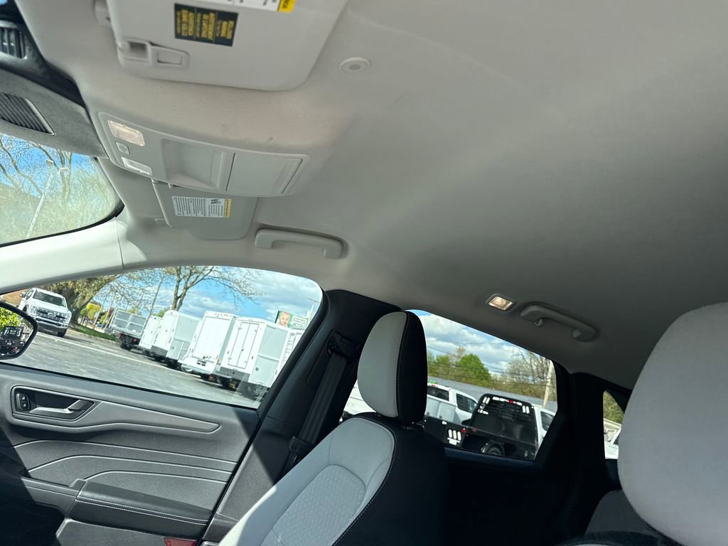 Used 2023 Ford Escape Active w/ Cold Weather Package FWD image 24