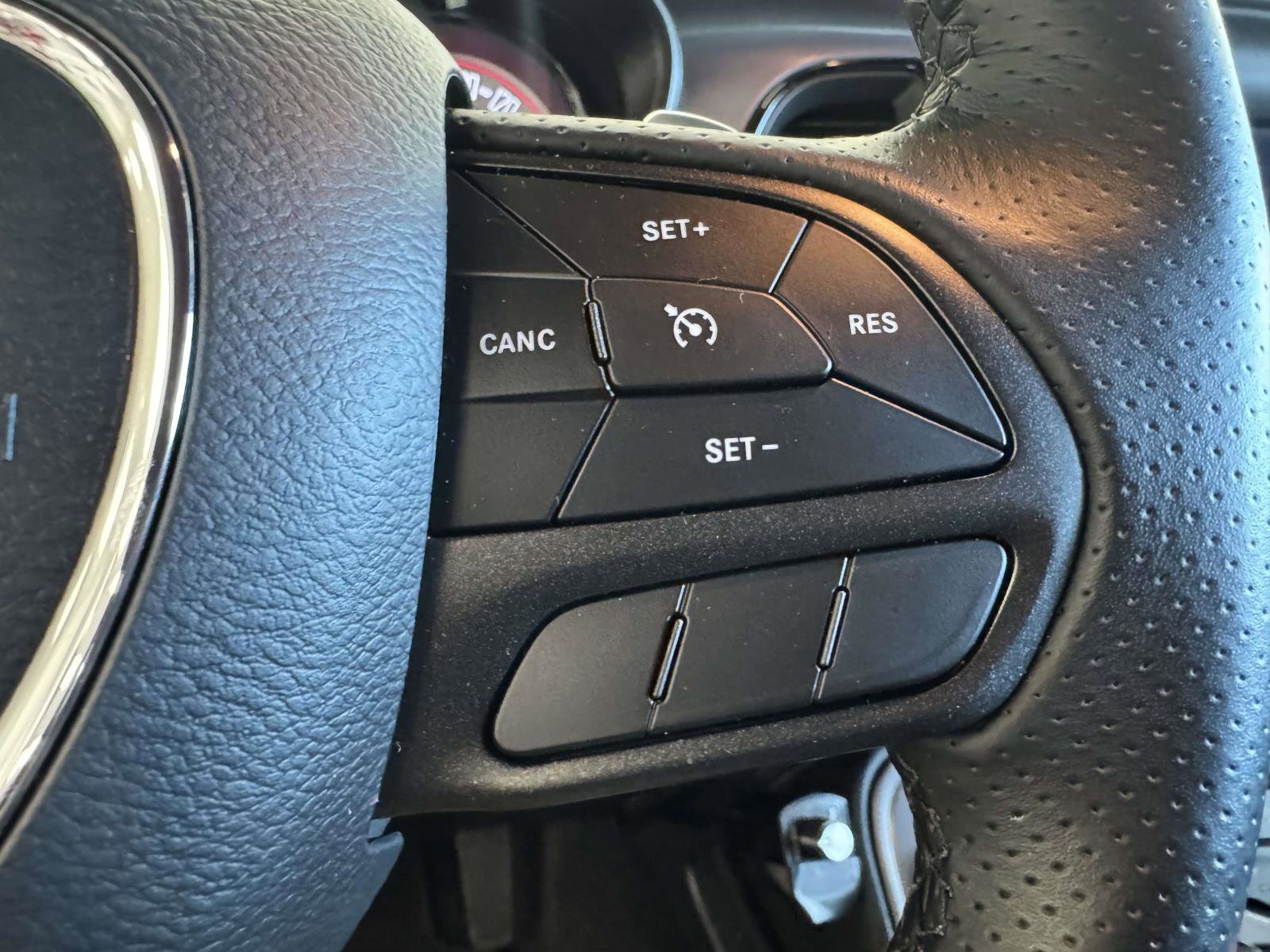 Used 2023 Dodge Challenger R/T Scat Pack image 22