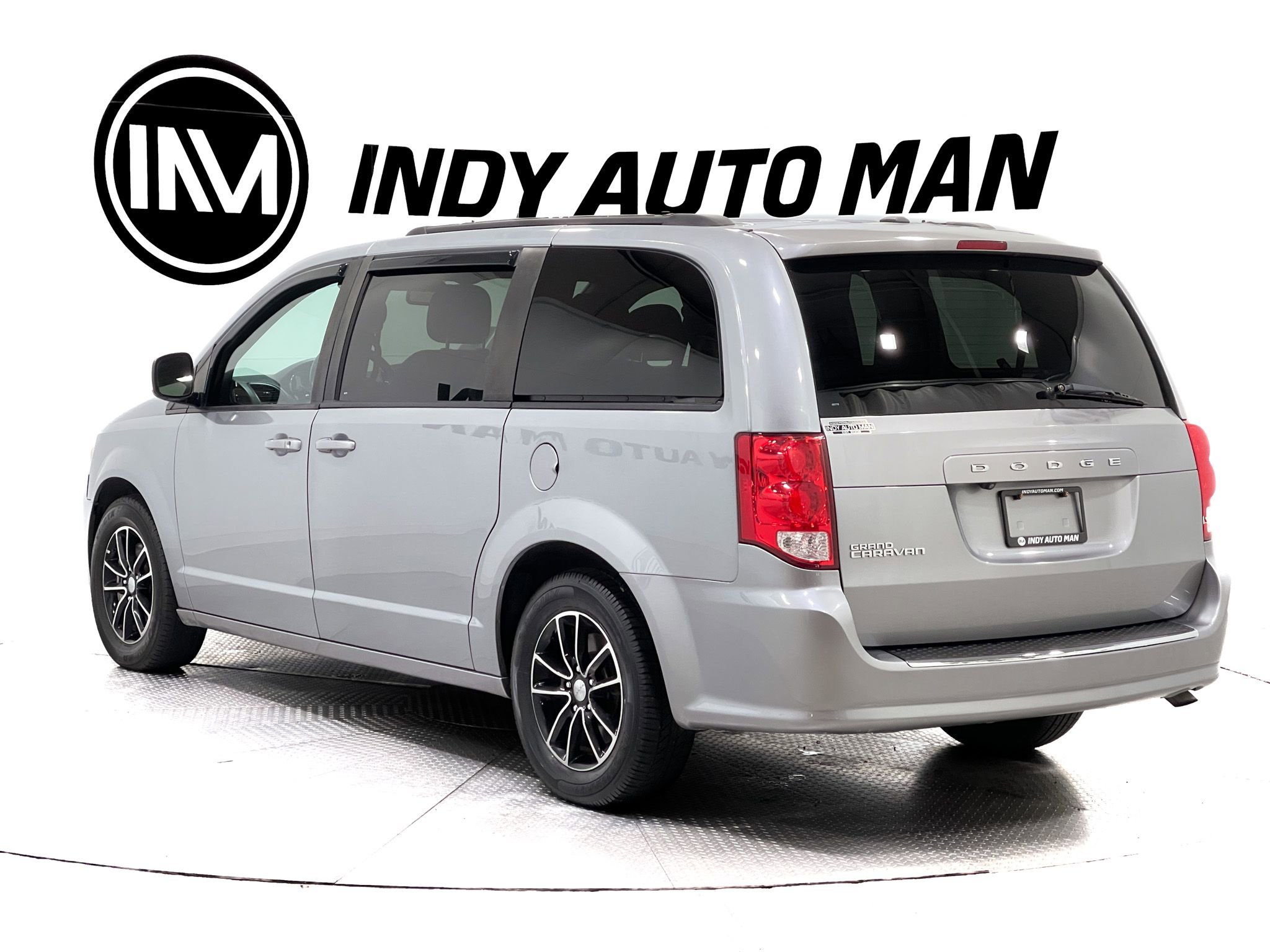 Used 2019 Dodge Grand Caravan GT FWD image 6