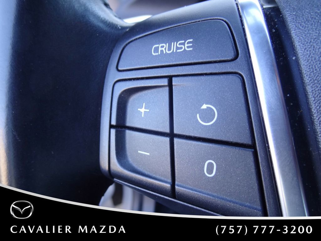 Used 2015 Volvo V60 T5 Premier image 21