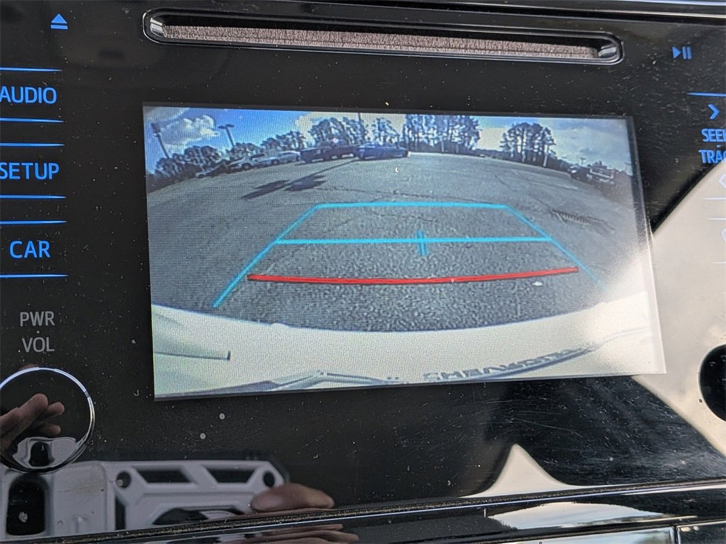 Used 2018 Toyota Prius Two w/ Prius Two Safety Plus Package image 20