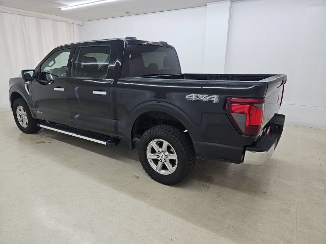 Used 2024 Ford F150 XLT w/ Mobile Office Package AWD/4WD image 7