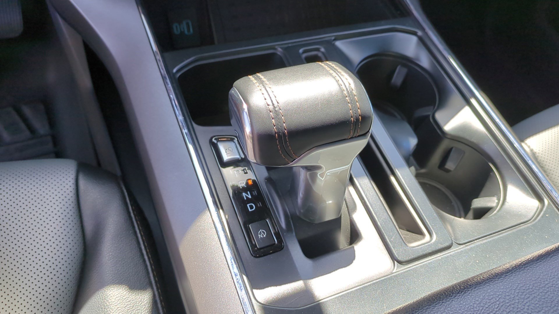 Used 2023 Ford F150 Lightning Lariat w/ Tow Technology Package image 25