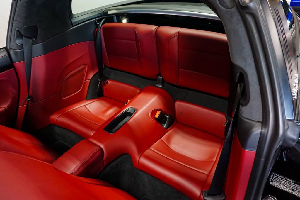 Used 2019 Porsche 911 Targa 4S image 64