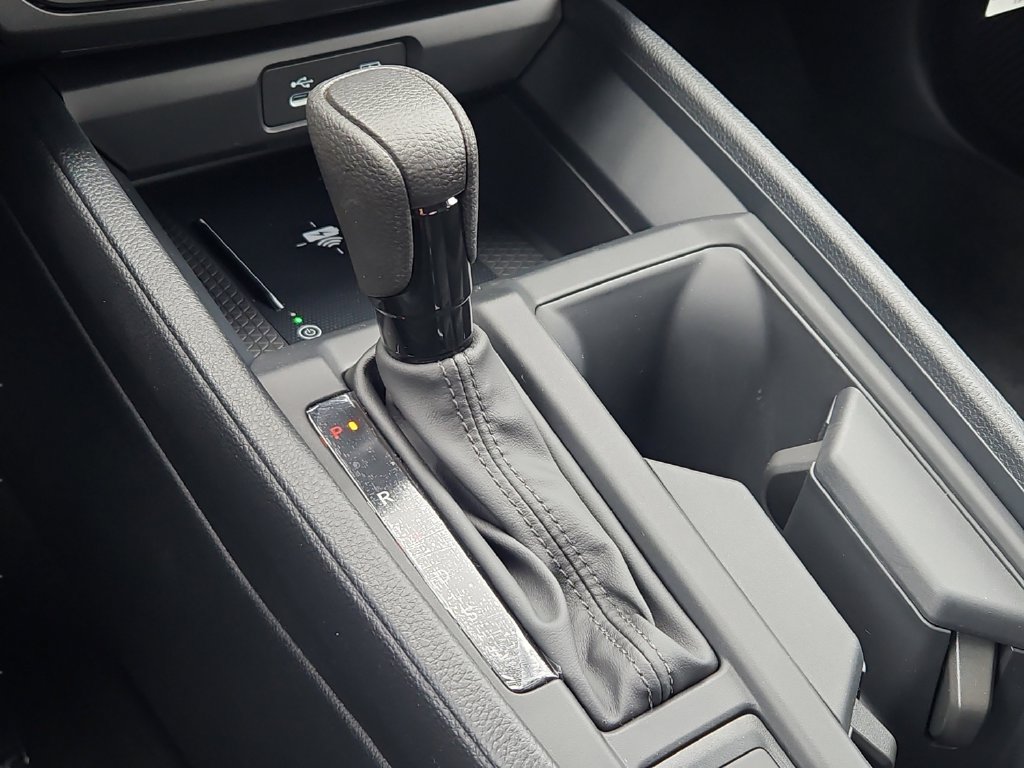 New 2026 Honda Accord LX image 13