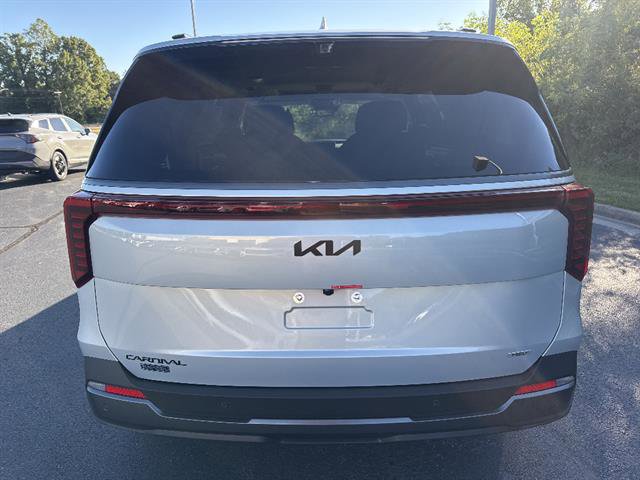 New 2026 Kia Carnival SX Prestige image 6