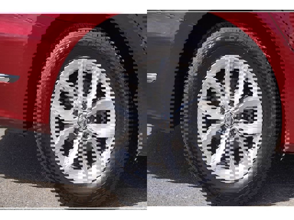 Used 2016 Volkswagen Passat 1.8T S image 6