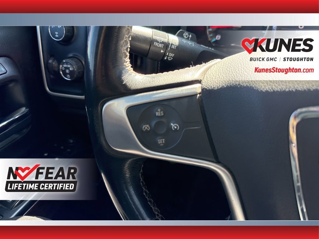 Used 2018 GMC Sierra 3500 SLT w/ Duramax Plus Package image 29