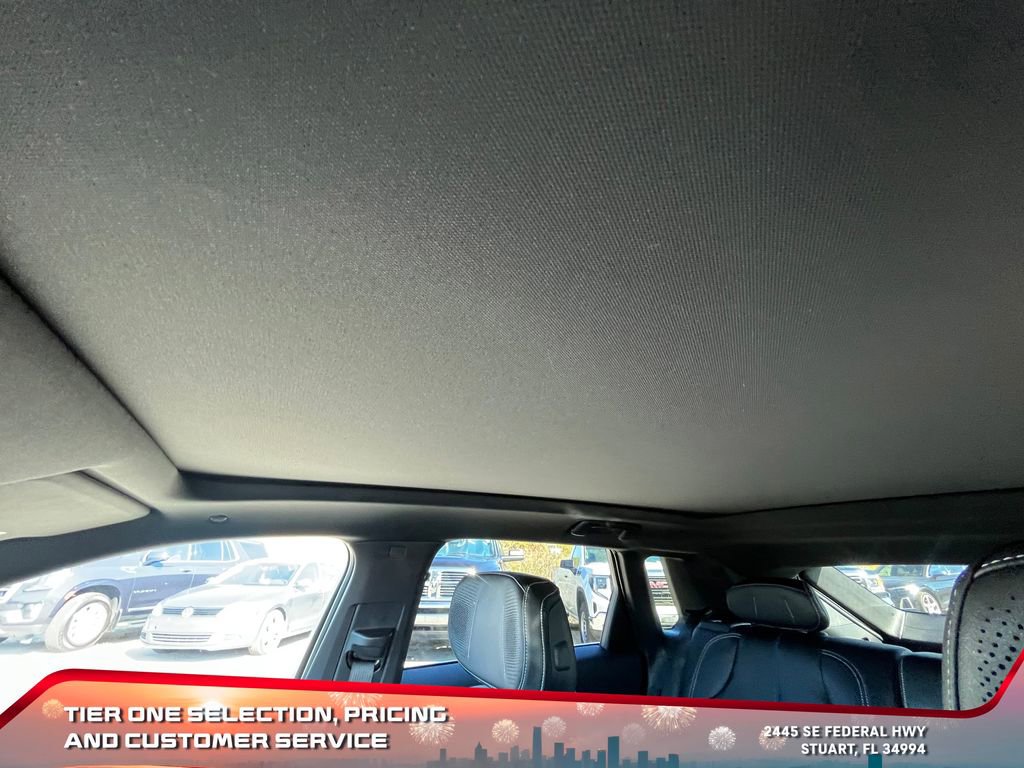 Used 2024 Cadillac Lyriq Luxury w/ LPO, Floor Liner Package image 36