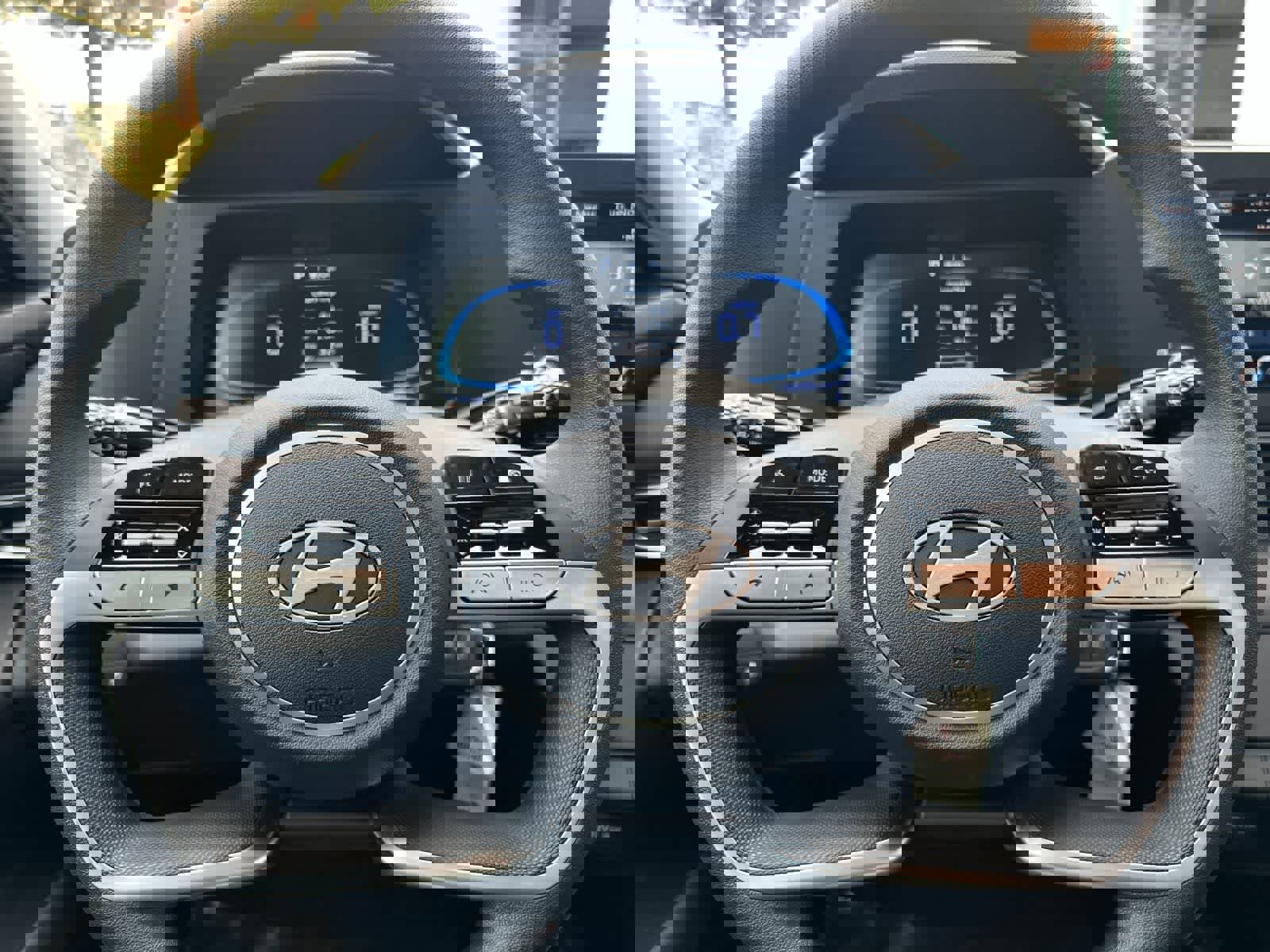 New 2026 Hyundai Elantra SE image 22