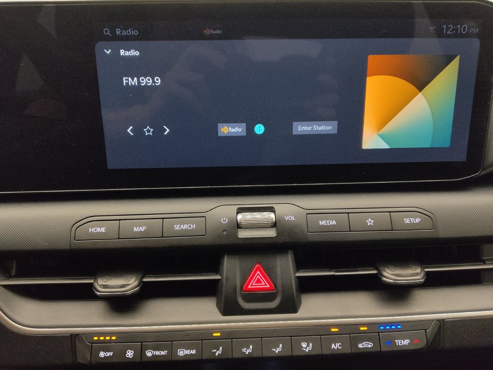 Used 2025 Kia K4 FWD image 25