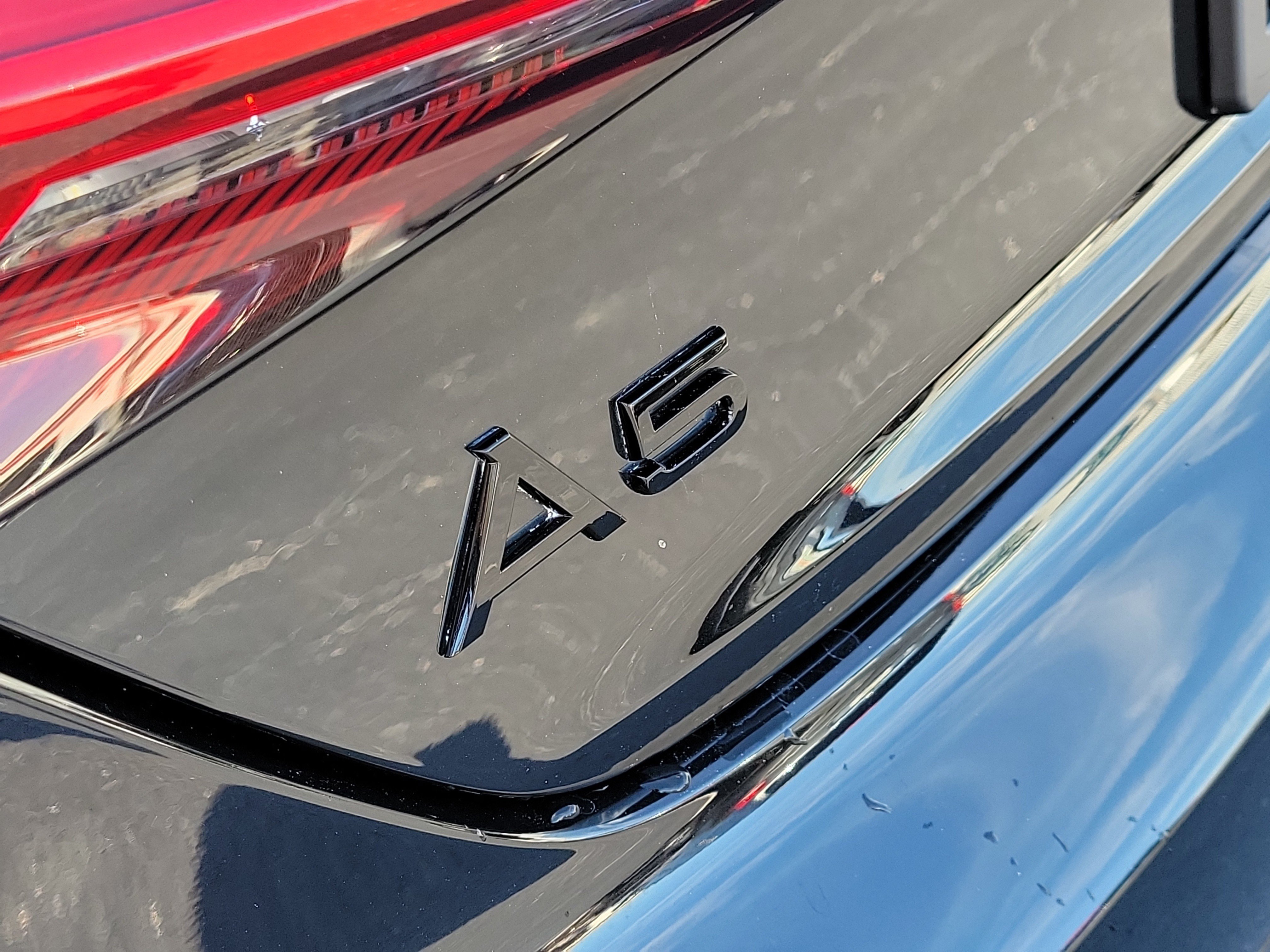 Used 2023 Audi A5 2.0T Premium Plus w/ Premium Plus AWD/4WD image 5