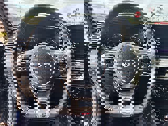 Used 2022 Kia K5 GT-Line image 17