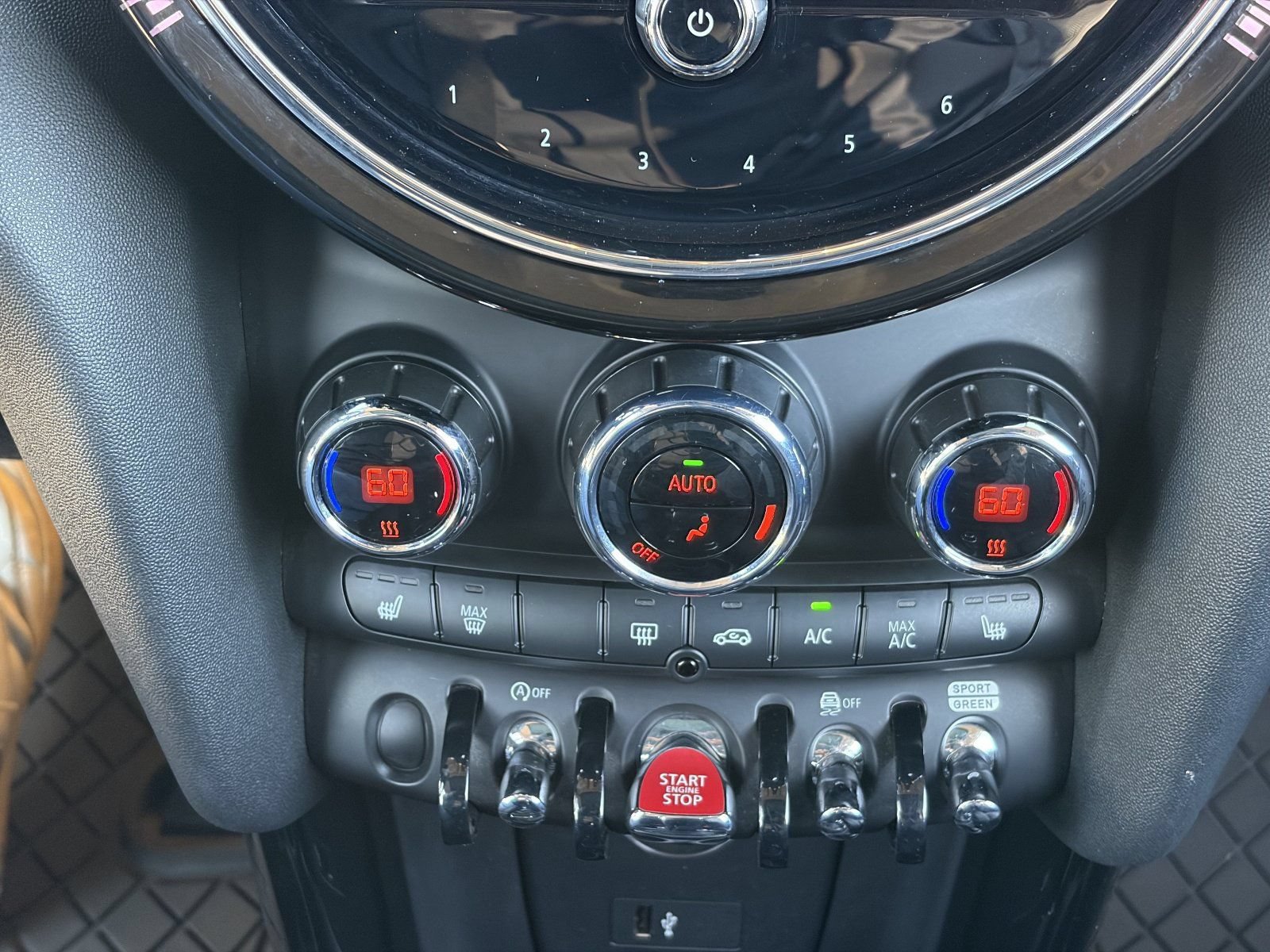Used 2023 MINI Cooper S FWD image 29