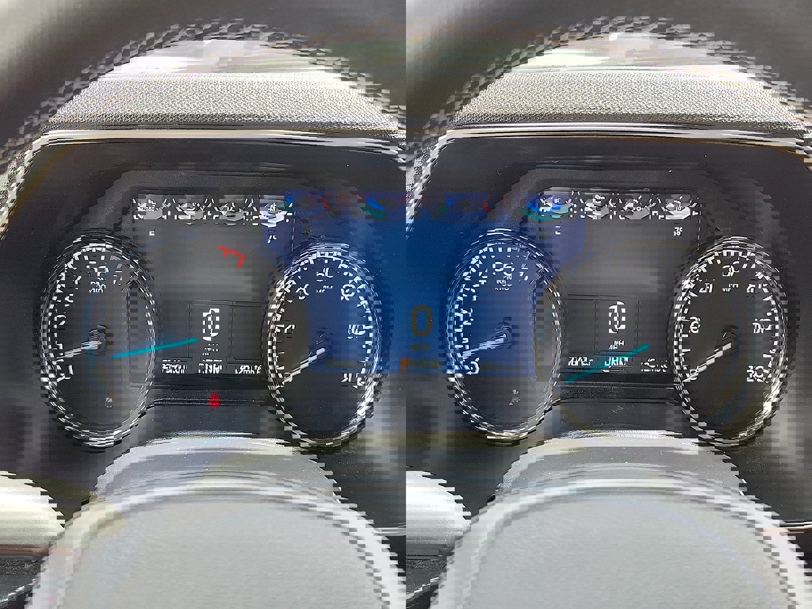 Certified 2023 Ford F150 XLT w/ Equipment Group 302A High image 23