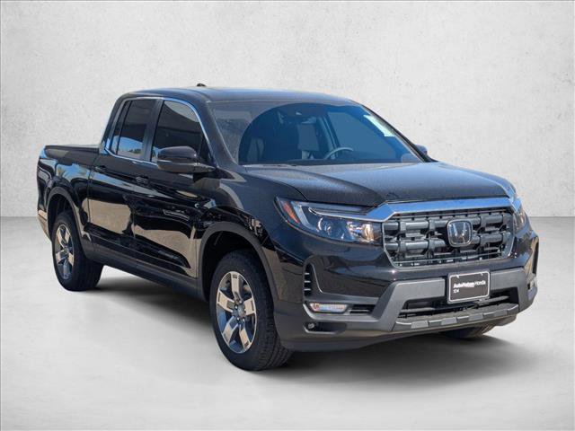 New 2026 Honda Ridgeline RTL image 7