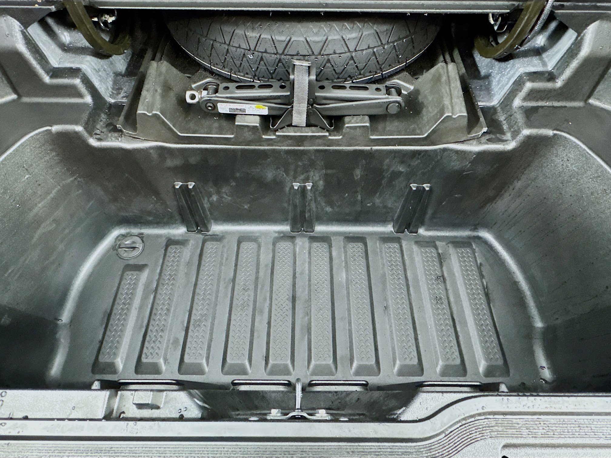 New 2026 Honda Ridgeline Black Edition image 27