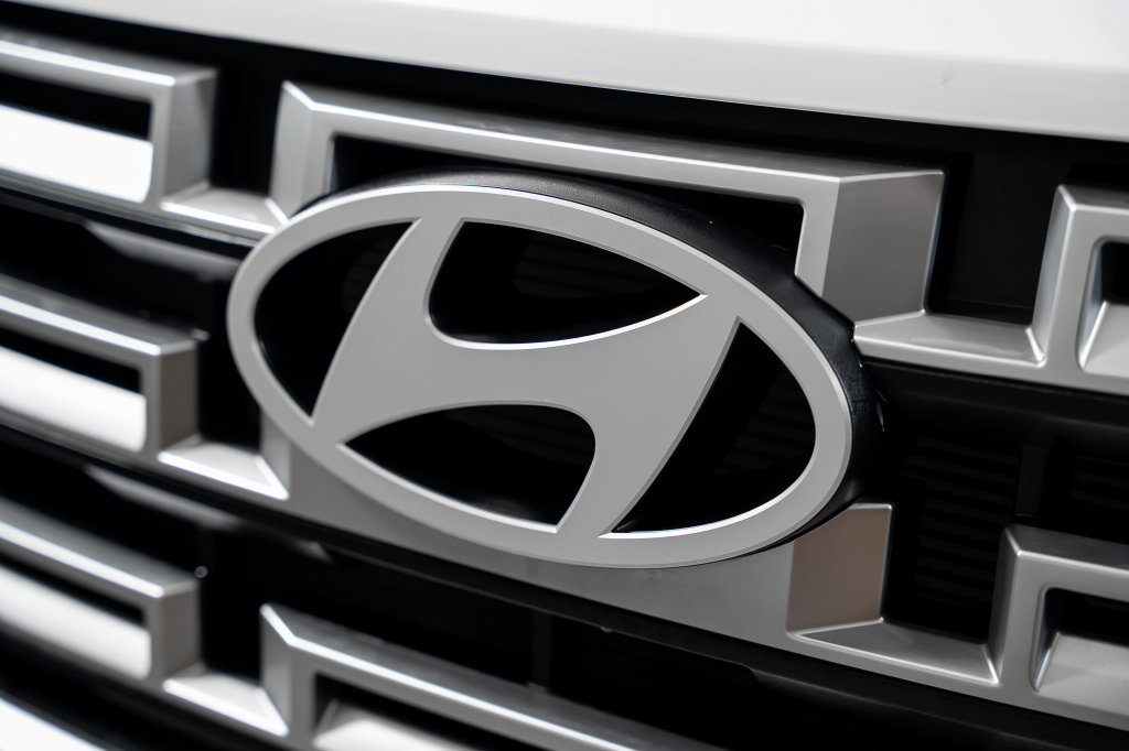 New 2027 Hyundai Santa Cruz SE AWD/4WD image 18