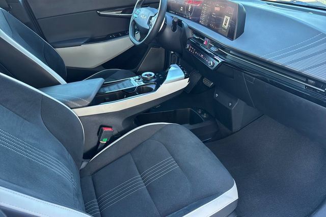 Certified 2023 Kia EV6 GT-Line w/ GT-Line Suede Seat Package RWD image 21