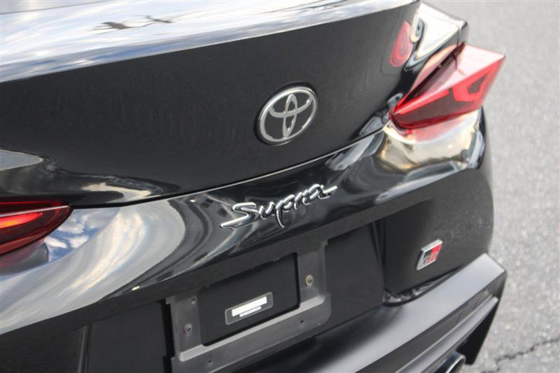 Used 2022 Toyota Supra image 14
