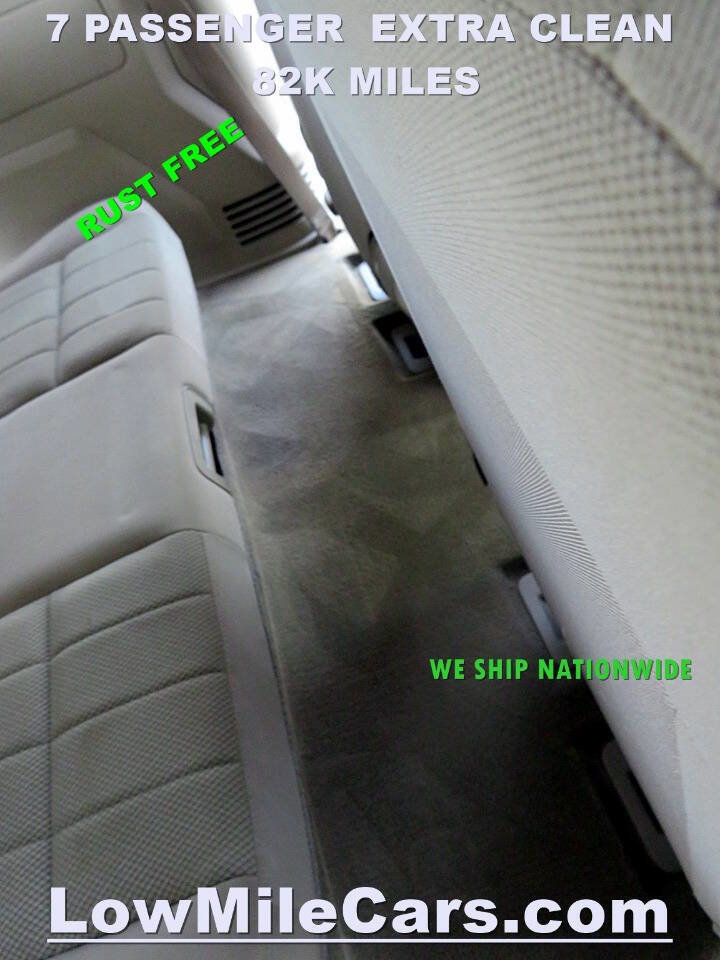 Used 2004 Mercury Monterey Convenience image 89