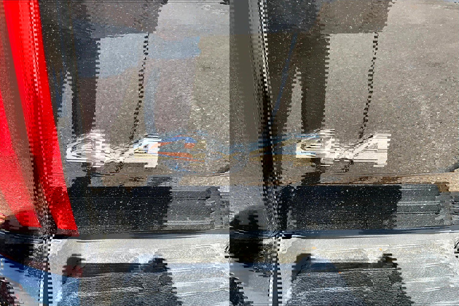 Used 2024 Toyota Tundra SR5 image 25