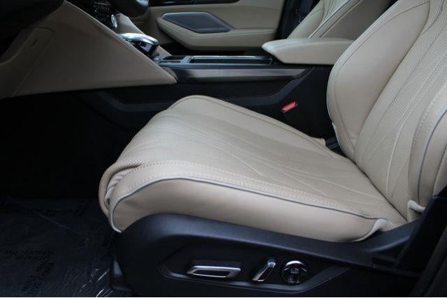 Used 2025 Acura MDX w/ Advance Package AWD/4WD image 52