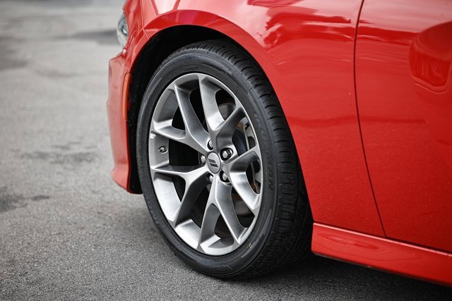 Used 2023 Dodge Charger GT image 5