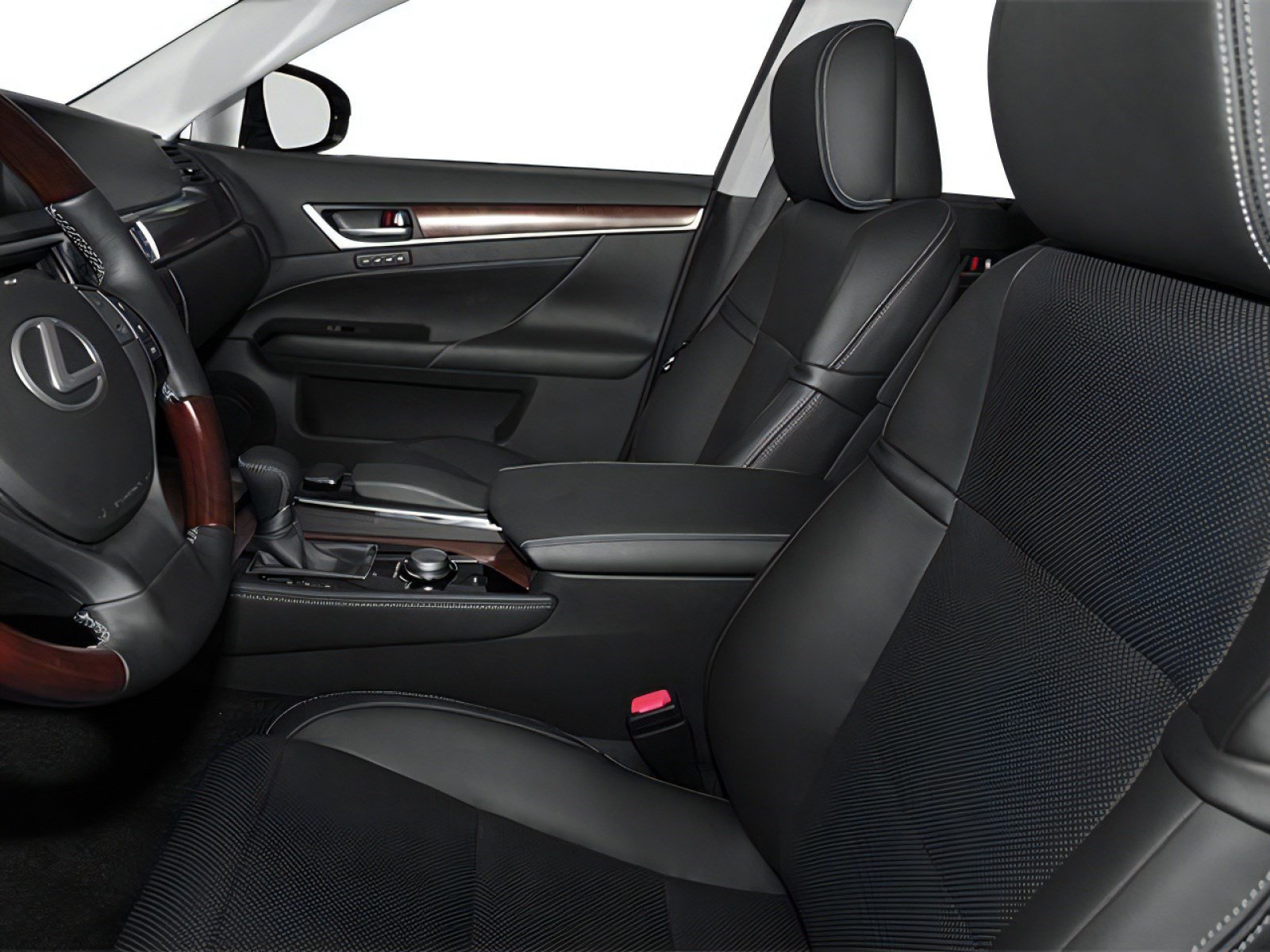 Used 2013 Lexus GS 350 AWD w/ Luxury Pkg w/Cold Weather Pkg image 6