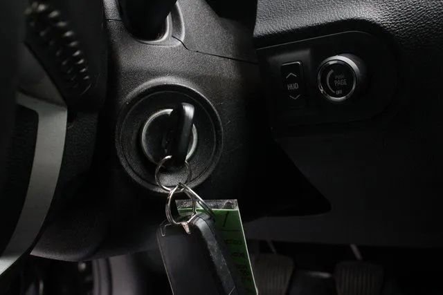 Used 2011 Chevrolet Camaro SS w/ RS Package image 23