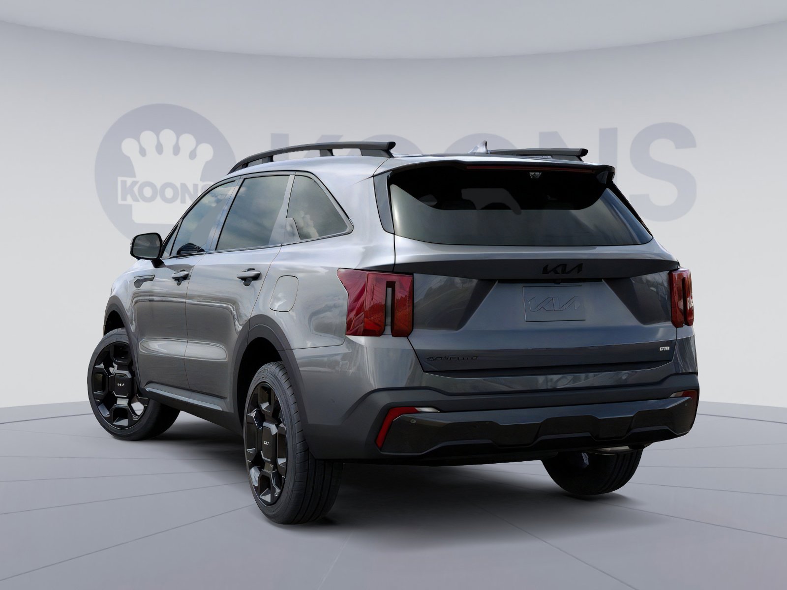 New 2026 Kia Sorento SX Prestige image 5