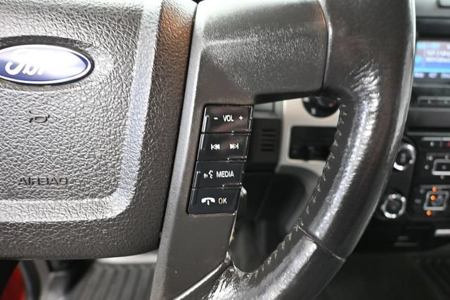 Used 2013 Ford F150 XLT w/ Luxury Equipment Group AWD/4WD image 21